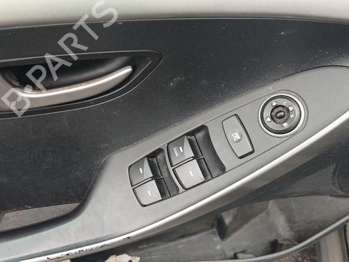 Tailgate HYUNDAI i30 Estate (GD) 1.6 CRDi | BP31065375C6