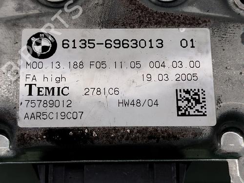 Electronic module BMW 5 Touring (E61) 530 d | BP40262922M83 - Image 6