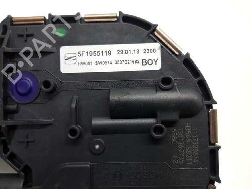 Front wiper motor SEAT LEON (5F1)  | BP7818419M29 