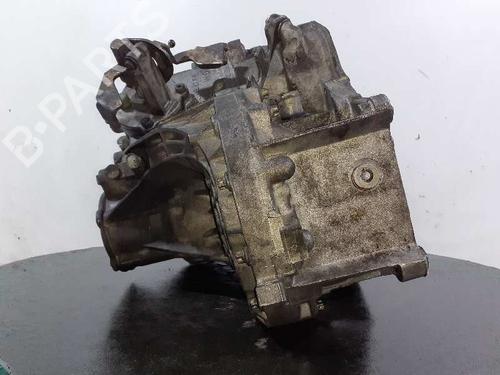 Gearbox OPEL ZAFIRA A MPV (T98) 2.0 DTI 16V (F75) | BP9116364M3 