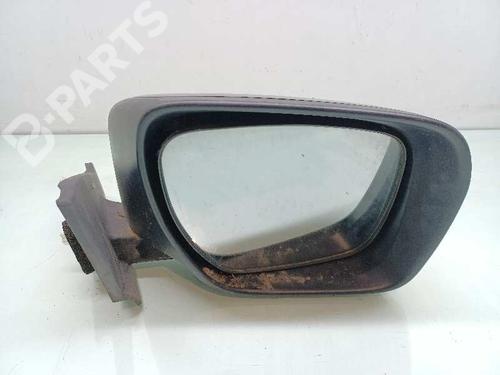 Right mirror MAZDA 5 (CR) 2.0 (CREW) | BP9722074C27 