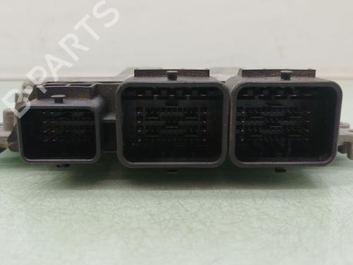 Engine control unit (ECU) MINI MINI (R56) Cooper | BP38287020M57 - Image 2