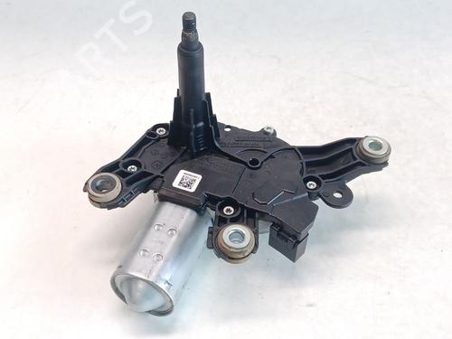 Rear wiper motor RENAULT ZOE (BFM_) ZOE | BP38045903M102 - Image 3