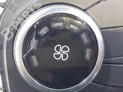 Climate control FORD FIESTA VII (HJ, HF) 1.0 EcoBoost | BP8695655I5 