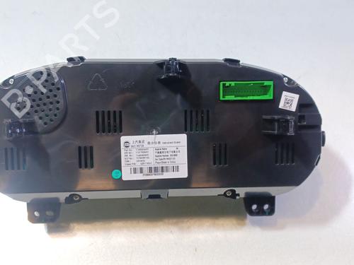 Instrument cluster MG MG ZS SUV (AZS1) 1.5 VTi | BP33831939C47 - Image 2