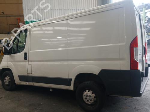 Left front window switch PEUGEOT BOXER Van 2.2 HDi 110 | BP34544016I27  - Image 14