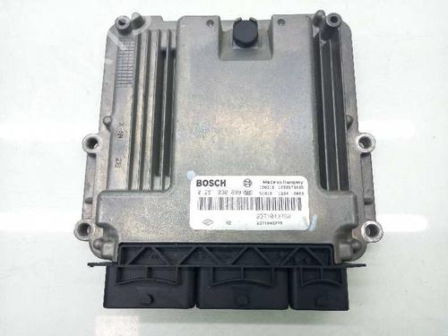 Used Engine control unit (ECU) RENAULT CLIO IV Grandtour (KH_) 1.5 dCi 90 (KHN3, KHN4) (90 hp) 13882554