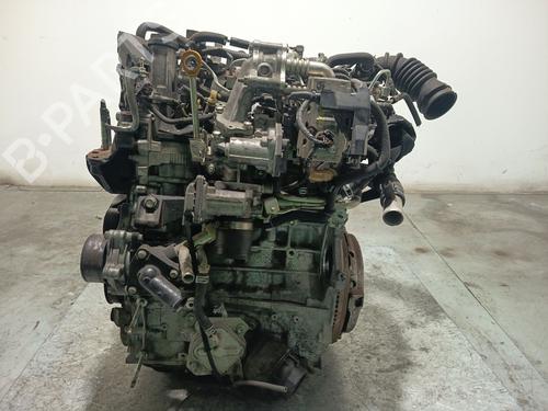 Engine TOYOTA AURIS (_E15_) 1.4 D-4D (NDE150_, NDE150R) | BP34704342M1  - Image 7