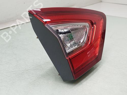 Left tailgate light FORD MONDEO V Hatchback (CE) 2.0 TDCi | BP39173680C79 - Image 2