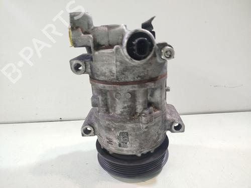 AC compressor TOYOTA VERSO (_R2_) 1.6 D4-D (WAR20_) | BP29954036M34