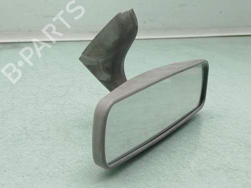 Used Rear mirror RENAULT KANGOO / GRAND KANGOO II (KW0/1_) 1.5 dCi 90 (KW05, KW08, KW0G, KW11) (90 hp) 26595309