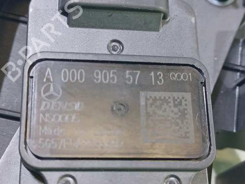 Elektronisk sensor MERCEDES-BENZ V-CLASS (W447)  | BP13662987M84 