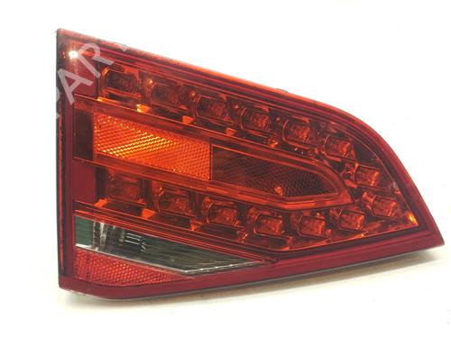 Feu de coffre gauche AUDI A4 B8 (8K2) 2.0 TDI (143 hp) 32079940