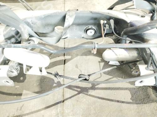 Rear axle MERCEDES-BENZ CLS (C219) CLS 500 (219.375) | BP20316839M2 