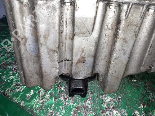 Engine AUDI A4 B8 Avant (8K5) 2.0 TDI | BP1717693M1 