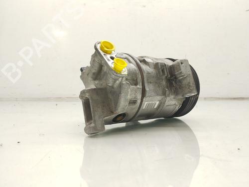 AC compressor SUZUKI VITARA (LY) 1.6 DDiS AllGrip (APK416D) | BP39933653M34 - Image 2
