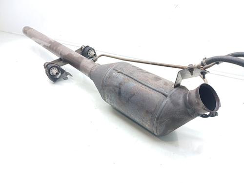 Particulate filter MERCEDES-BENZ VIANO (W639) CDI 2.2 (639.811, 639.813, 639.815, 639.711, 639.713) | BP21122428M81 