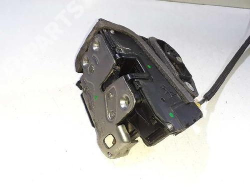 Front left lock OPEL ASTRA K Sports Tourer (B16) 1.6 CDTi (35) 13533588