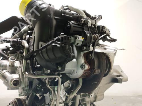 Engine AUDI A1 Sportback (GBA) 30 TFSI | BP29332014M1 