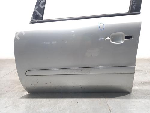 Left front door OPEL ZAFIRA / ZAFIRA FAMILY B (A05) 1.9 CDTI (M75) | BP29202476C2 