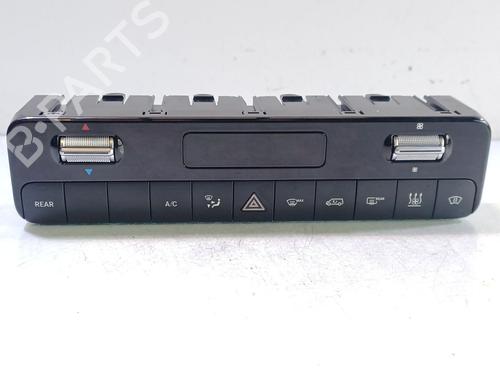 Climate control MERCEDES-BENZ SPRINTER 3,5-t Tourer Bus (B907) 316 CDI (907.731, 907.733, 907.735) | BP29280355I5 