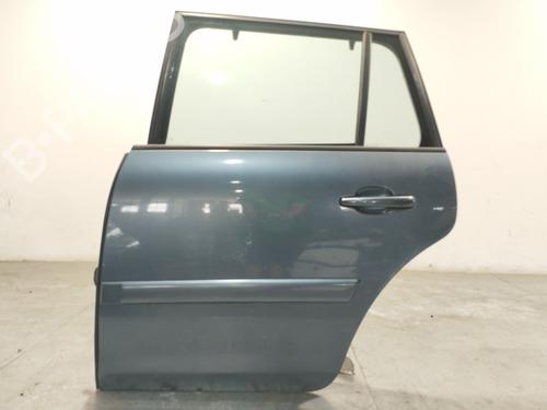 Used Left rear door CITROËN C4 Grand Picasso I (UA_) 1.6 HDi (109 hp) 29544669