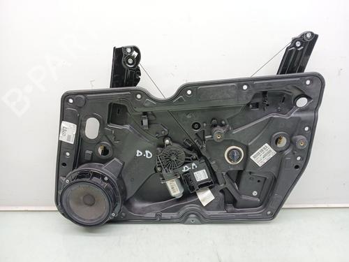 Used Front right window mechanism Front right window mechanism VW GOLF VI (5K1) 1.4 (80 hp) 40107093 40107093