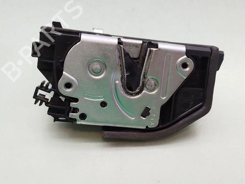 Front right lock BMW X1 (E84) xDrive 18 d | BP39746477C97 - Image 2