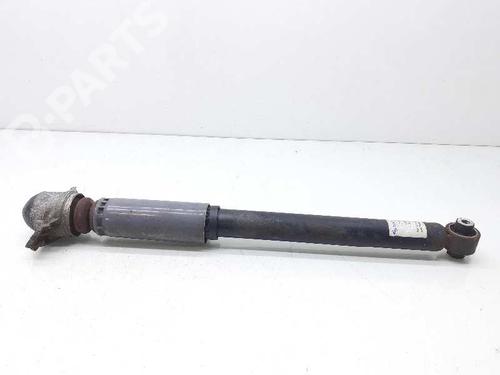 Right rear shock absorber AUDI A3 Sportback (8VA, 8VF)  | BP11941330M19 
