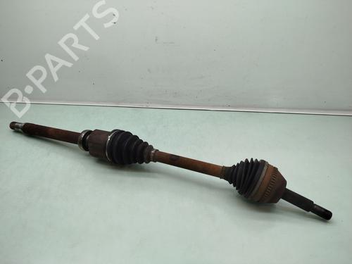 Used Right front driveshaft Right front driveshaft FORD TRANSIT Van (FA_ _) 2.2 TDCi (110 hp) 33689779 33689779