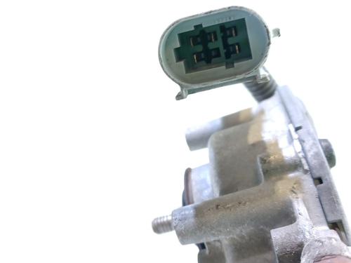 Front wiper motor NISSAN INTERSTAR Van (X70) dCi 115 | BP24538799M29 