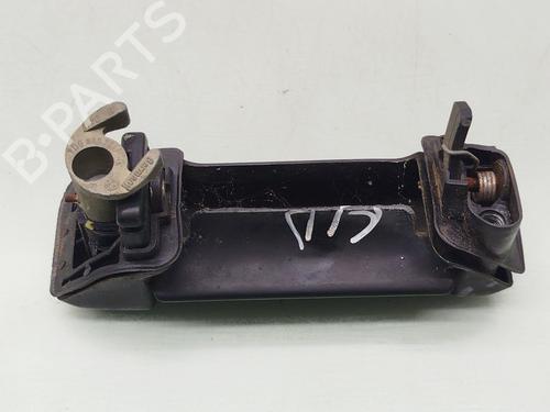 Maneta exterior VW TRANSPORTER T4 Bus (70B, 70C, 7DB, 7DK, 70J, 70K, 7DC, 7DJ) 2.5 TDI | BP30396381C122 