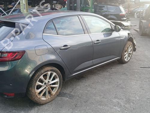 Electronic sensor RENAULT MEGANE IV Hatchback (B9A/M/N_) 1.3 TCe 140 (B9NB) | BP31929097M84 