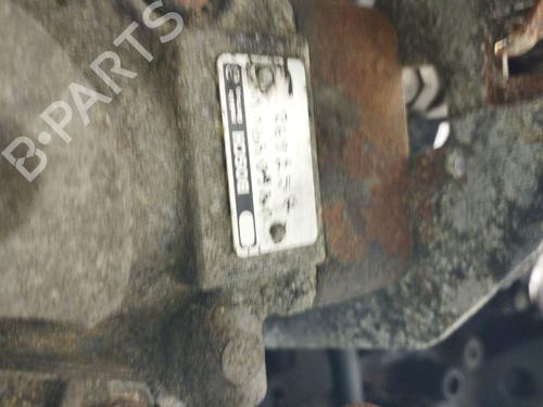 Engine CITROËN JUMPER I Van (230L) 2.5 D | BP20144660M1 