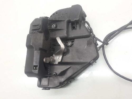 Rear left lock MERCEDES-BENZ E-CLASS (W211)  | BP13317187C100 