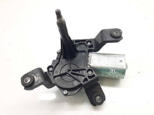 Rear wiper motor OPEL MERIVA B MPV (S10) 1.4 (75) | BP9737484M102 