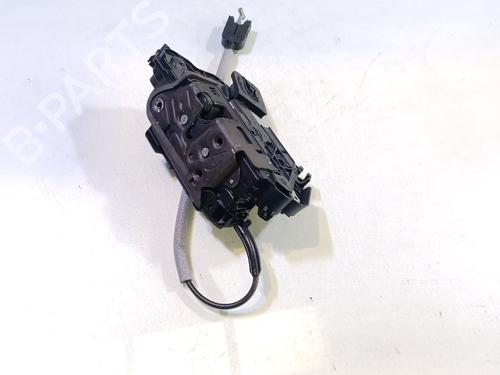 Used Front left lock SEAT IBIZA V (KJ1, KJG) 1.0 TSI (95 hp) 28430005