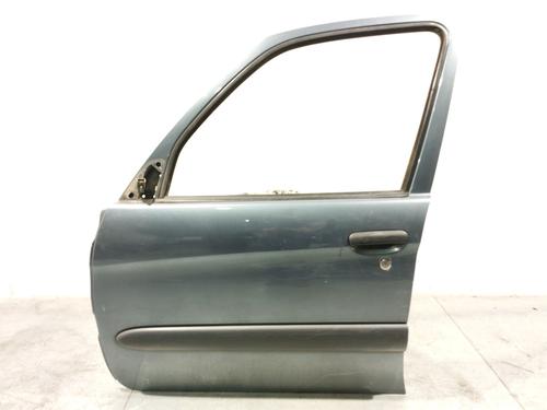 Used Left front door CITROËN XSARA PICASSO (N68) 1.6 HDi (90 hp) 22449543