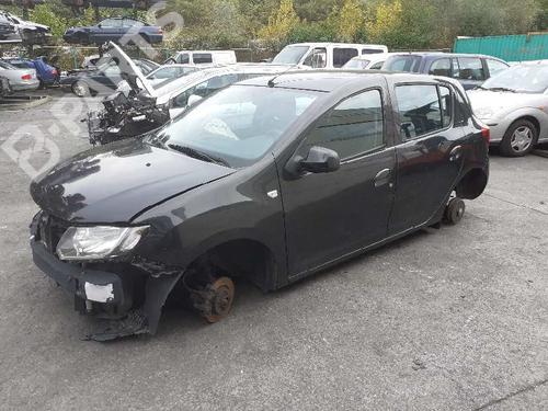 Used Parts MERCEDES-BENZ VITO Van (W447)    1160042