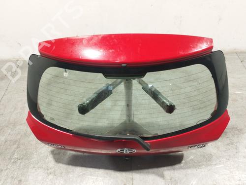 Tailgate TOYOTA YARIS (_P9_) 1.33 VVT-i (NSP90_, NSP90R) | BP29355193C6 