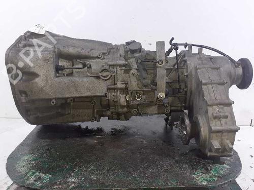 Gearbox MERCEDES-BENZ VIANO (W639) | BP13048706M3