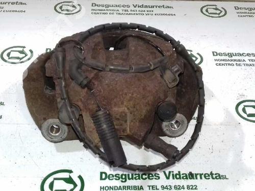 Left front brake caliper BMW X3 (E83) 2.0 d | BP11558095M105 