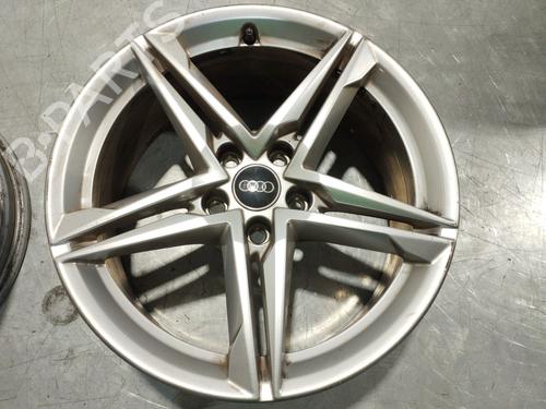 BP17319251C45 | Rim AUDI A4 B9 Avant (8W5, 8WD) 40 TDI Mild Hybrid quattro BP17319251C45