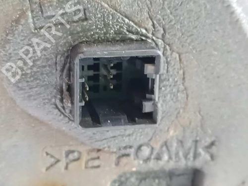 Left mirror HYUNDAI TUCSON (JM) 2.0 CRDi | BP18146413C26 