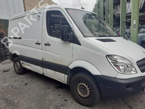 Front right window mechanism MERCEDES-BENZ SPRINTER 3,5-t Van (B906)  | BP15554905C23 