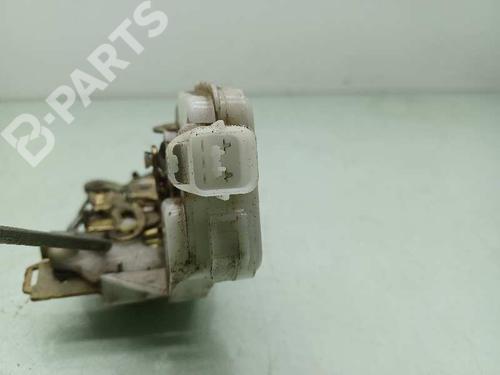 Front right lock MITSUBISHI PAJERO III (V7_W, V6_W)  | BP11030065C97 