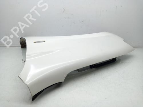 Left front fenders NISSAN QASHQAI / QASHQAI +2 I (J10, NJ10, JJ10E) 2.0 dCi All-wheel Drive | BP23197283C41 