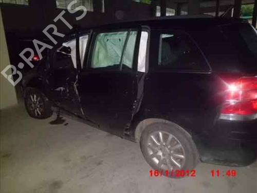 Driver airbag OPEL ZAFIRA / ZAFIRA FAMILY B (A05)  | BP2712010C9 