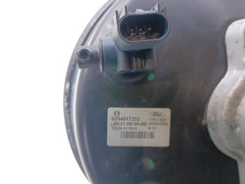 Servo brake FORD TRANSIT CUSTOM V362 Van (FY, FZ) 2.2 TDCi | BP31801424M42