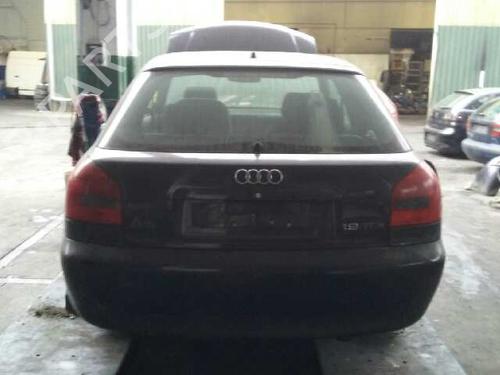 Right front driveshaft AUDI A3 (8L1) 1.9 TDI | BP1303835M39 